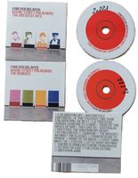 Manic Street Preachers – Forever Delayed (2 CD, special ed.)