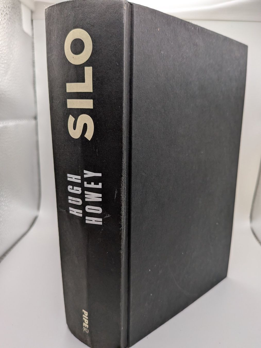 Libri: Silo – Hugh Howey – Usato da Liebefeld venduto da Loopinfility