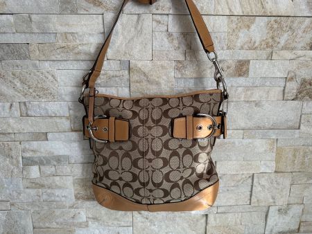 Coach Crossbody Tasche  - Nr. 728