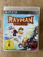Rayman Origins - PS3