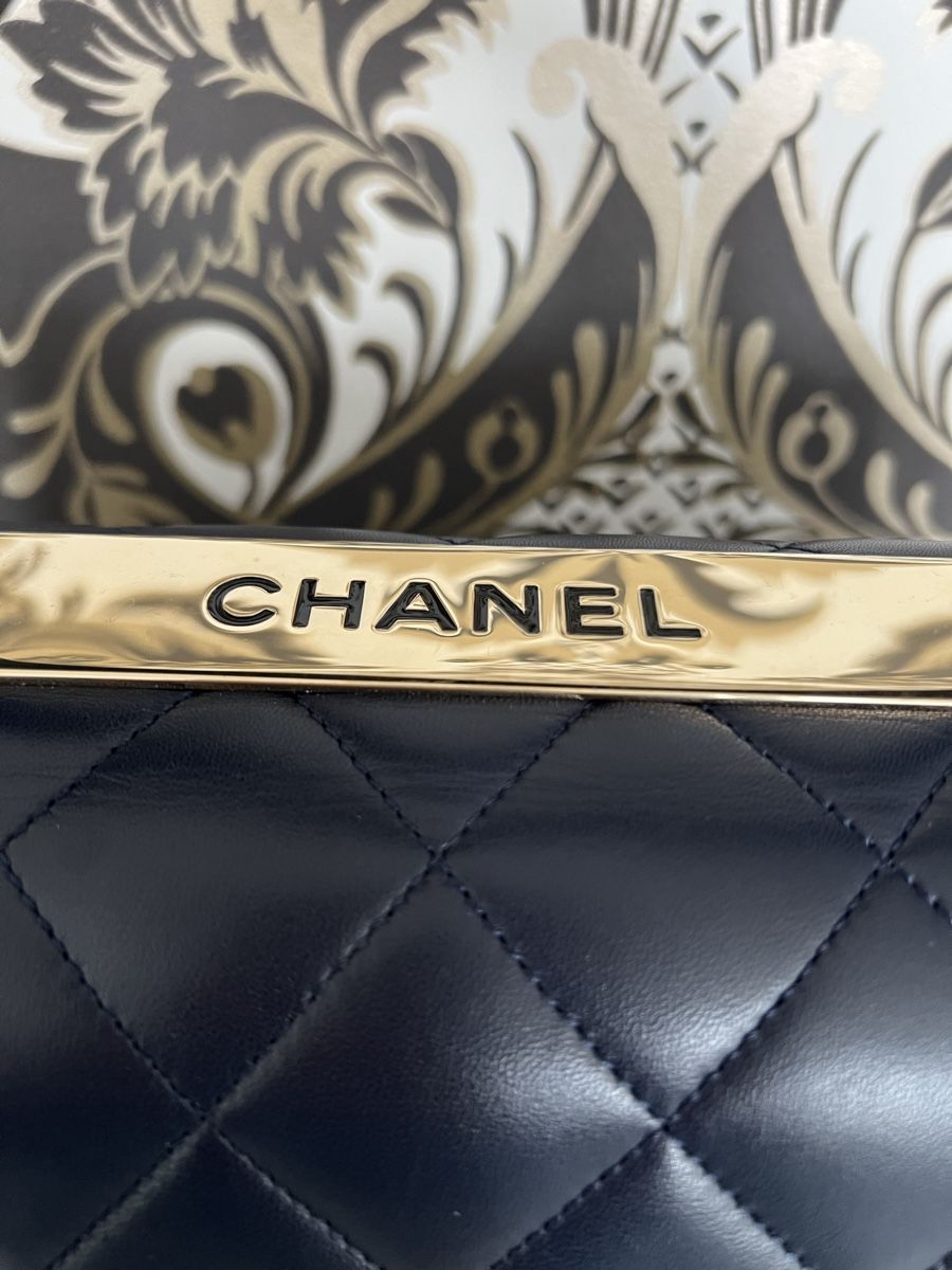Chanel Borse da donna: Original Chanel Tasche – Usato da Meilen venduto da Sonne66 3