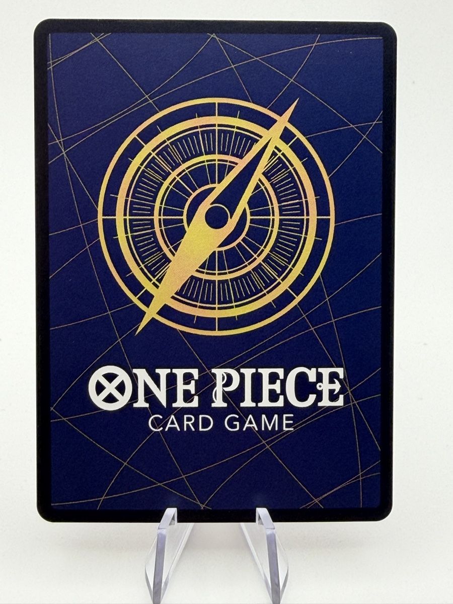 Bandai Sammelbilder & Trading cards: One Piece Card Game Kuro OP15-008 – Neu (gemäss Beschreibung) aus Boswil von Maresun 1