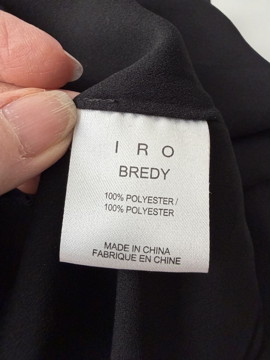 Vestiti: Cocktail dress from Iro – Usato da Münchenstein venduto da ArleneLM 4