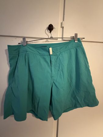 Vilebrequin costume da bagno mare blu taglia L usato
