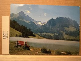AK von Schwarzsee