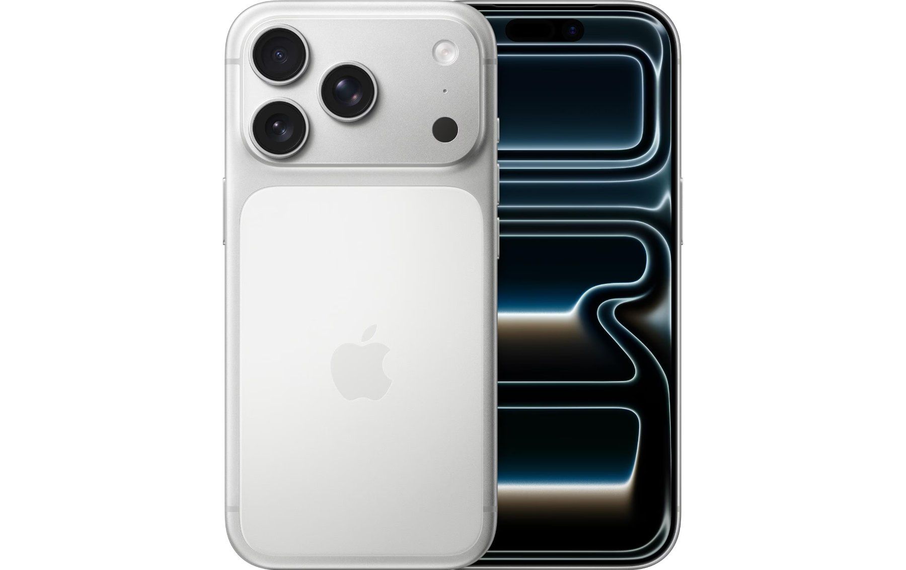 Apple Telefoni cellulari / Smartphones: NEU - iPhone 17 Pro 256 GB Silber – Nuovo e nell'imballaggio originale da Schwaderloch venduto da mrsaw 1