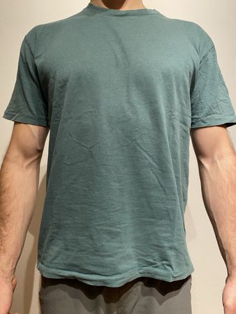 SMOG T-Shirt Gr. L