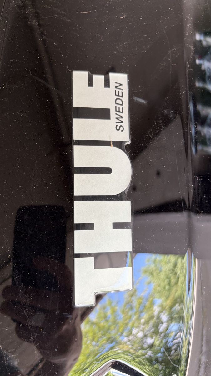 Thule Box da tetto: Dachbox THULE Touring S – Usato da Fällanden venduto da SimWer12 5