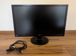 AOC Monitor gebraucht