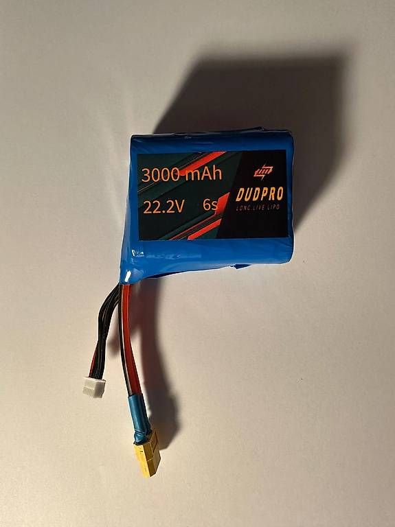 Akkus & Batterien: Batteria Lion – Gebraucht aus Arbedo von rin_lzm6