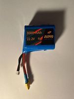 Batteria Lion
