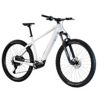 E-Mountainbike Decathlon STILUS 2025 M – Neuwertig + Garanti