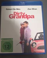 Blu-ray Dirty Grandpa Robert De Niro Zac Efron