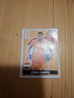 Panini FIFA World Cup 2026 Sticker Cody Gakpo