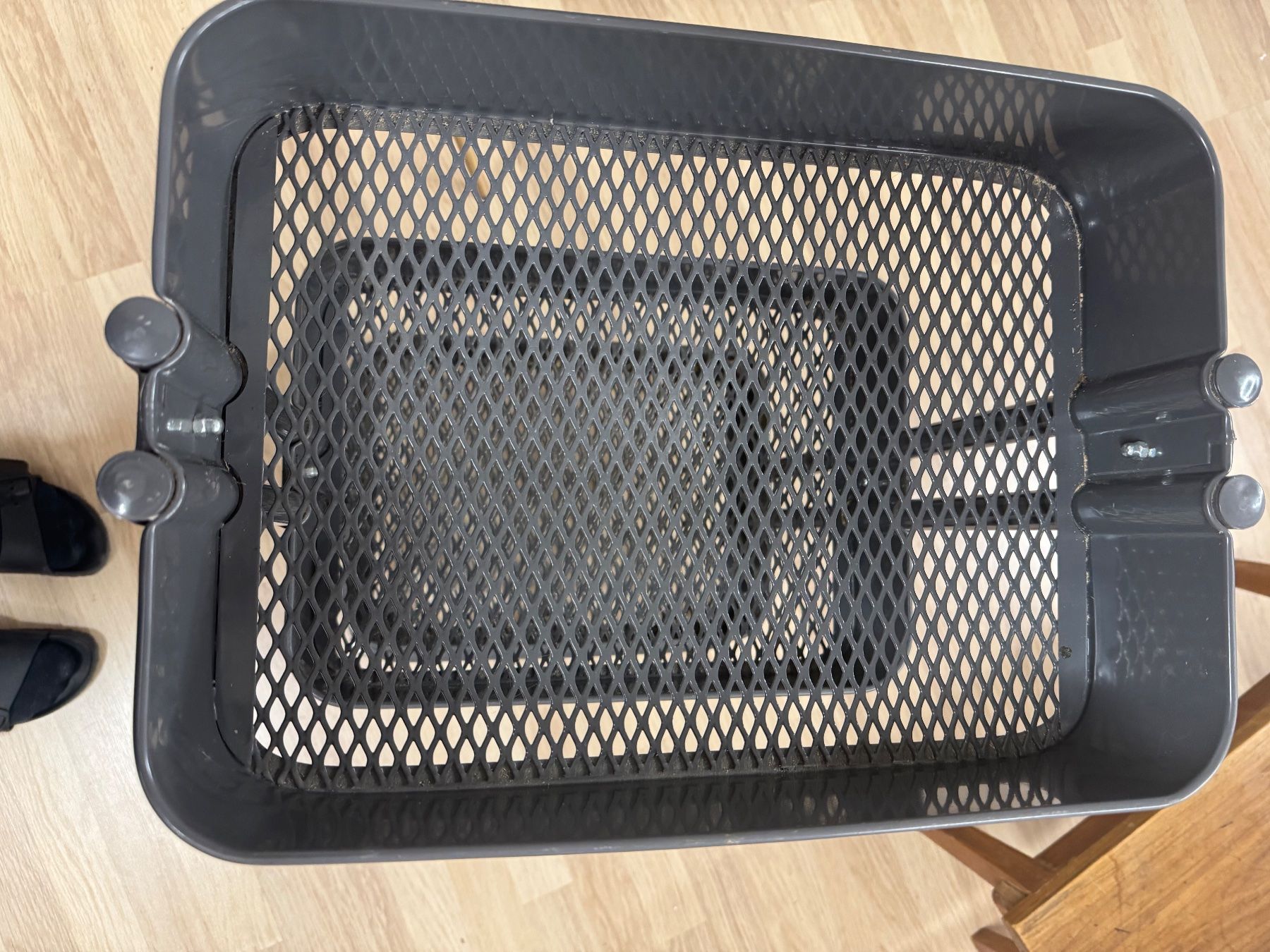 Ikea Carrelli di servizio: IKEA Raskog Servierwagen – Usato da Holziken venduto da brockolino 2