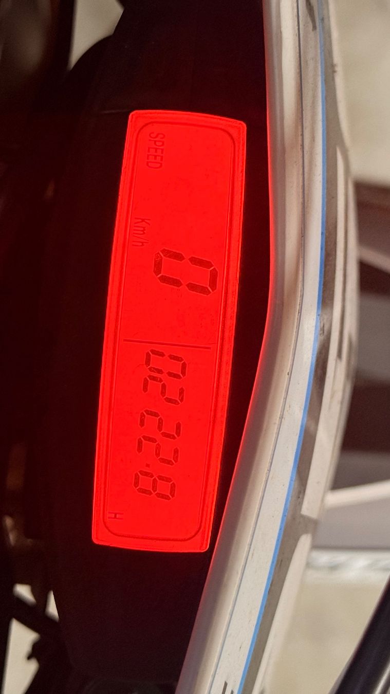 KTM Strada: KTM EXC 250 2012 – Usato da Marthalen venduto da mar_n6gn 8