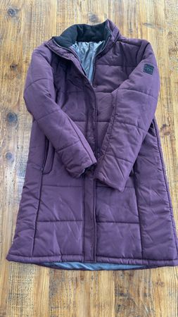 Artime - Jacke Damen gefüttert