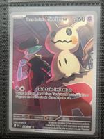 Team Rockets Mimigma 238/217 – IR – NM – Ascended Heores