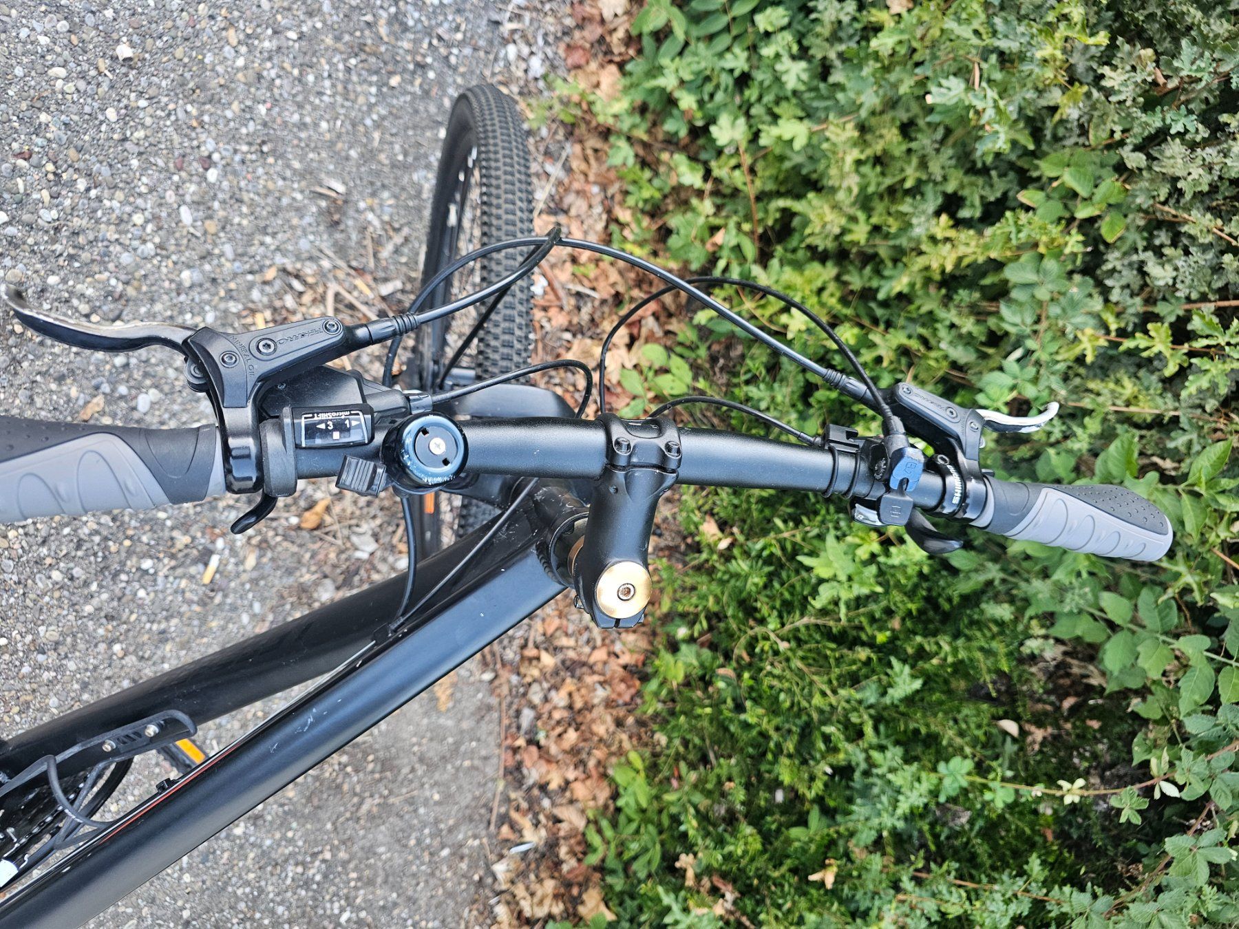 Leopard Biciclette: MTB Leopard 27.5 zoll – Usato da kleindöttingen venduto da Jimi-Hendrix 4