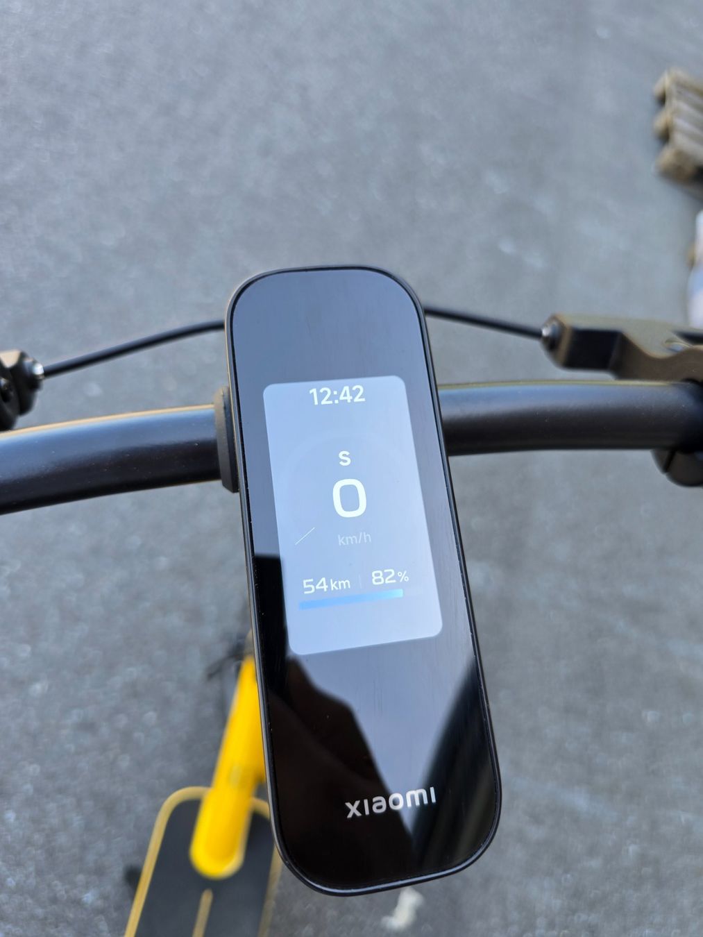 Xiaomi Kickboard: Xiaomi E-Scooter 6 Ultra Swiss Edition – Nuovo (secondo la descrizione) da Oberschrot venduto da cannihole 3