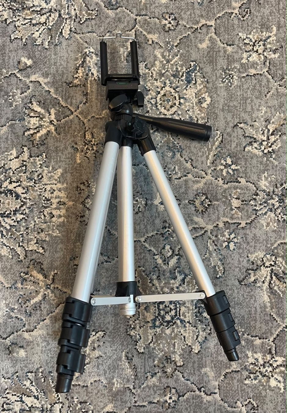 Altri Accessori: Tripod Stativ Halterung Handy – Nuovo (secondo la descrizione) da Schönenwerd venduto da __chiara__