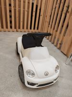 VW Beetle Bobby Car