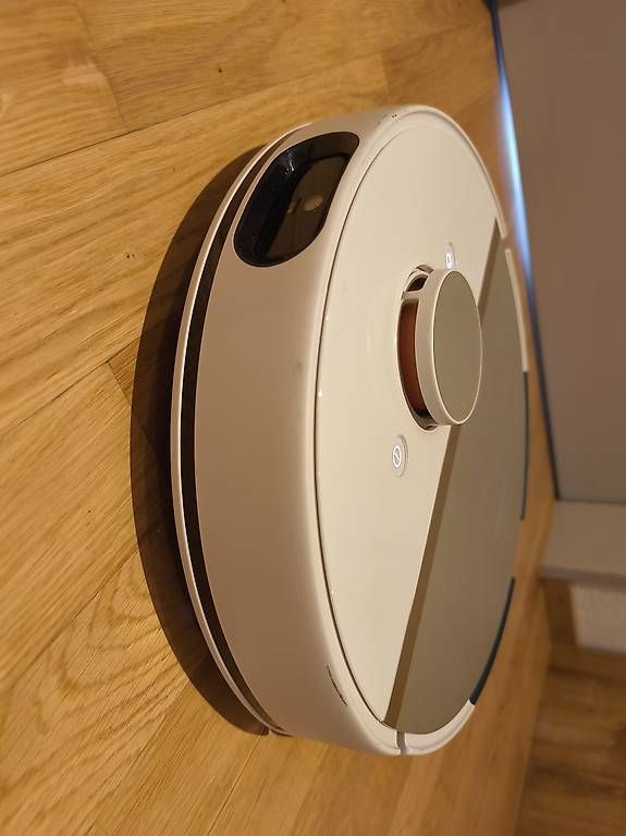 Aspirapolveri & Accessori: Philips HomeRun 7000 Saugroboter mit Station – Usato da Tuggen venduto da kon_xtg7 3