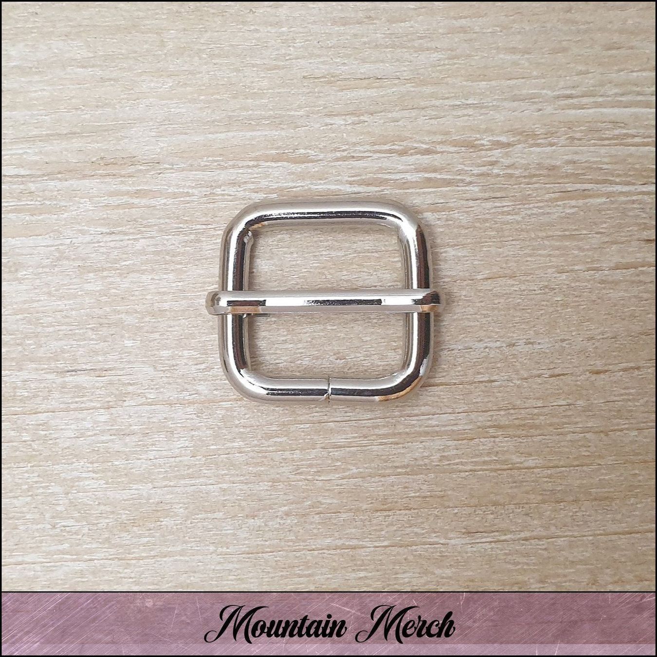 Accessori per altri veicoli: Versteller Regulierer 20 mm silber – Nuovo e nell'imballaggio originale da Wiesenberg venduto da mountain-merch