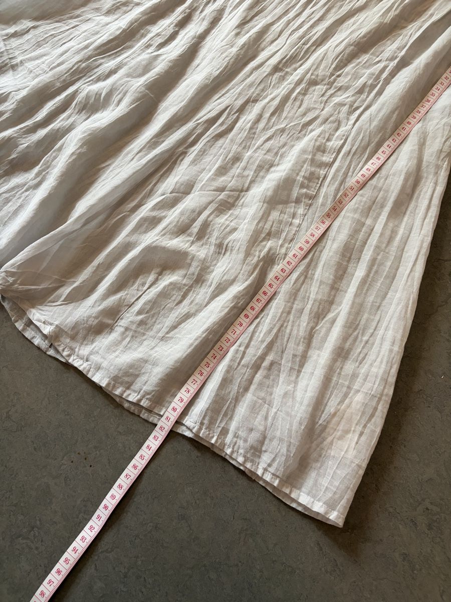 Rundholz Vestiti: Rundholz Kleid Baumwolle Seide – Nuovo (secondo la descrizione) da Zürich venduto da megastored 3