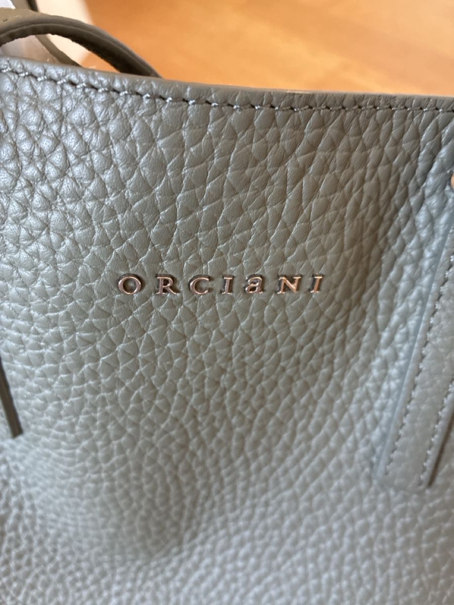 Orciani Borse da donna: Orciani Tasche – Nuovo (secondo la descrizione) da St. Gallen venduto da ChristinaR01 1