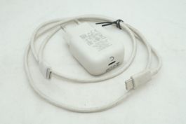 Handy Ladegerät 2mAh & Kabel USB-C beidseitig