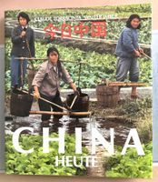 "CHINA HEUTE"
