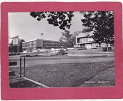 Winterthur Kantonsschule
