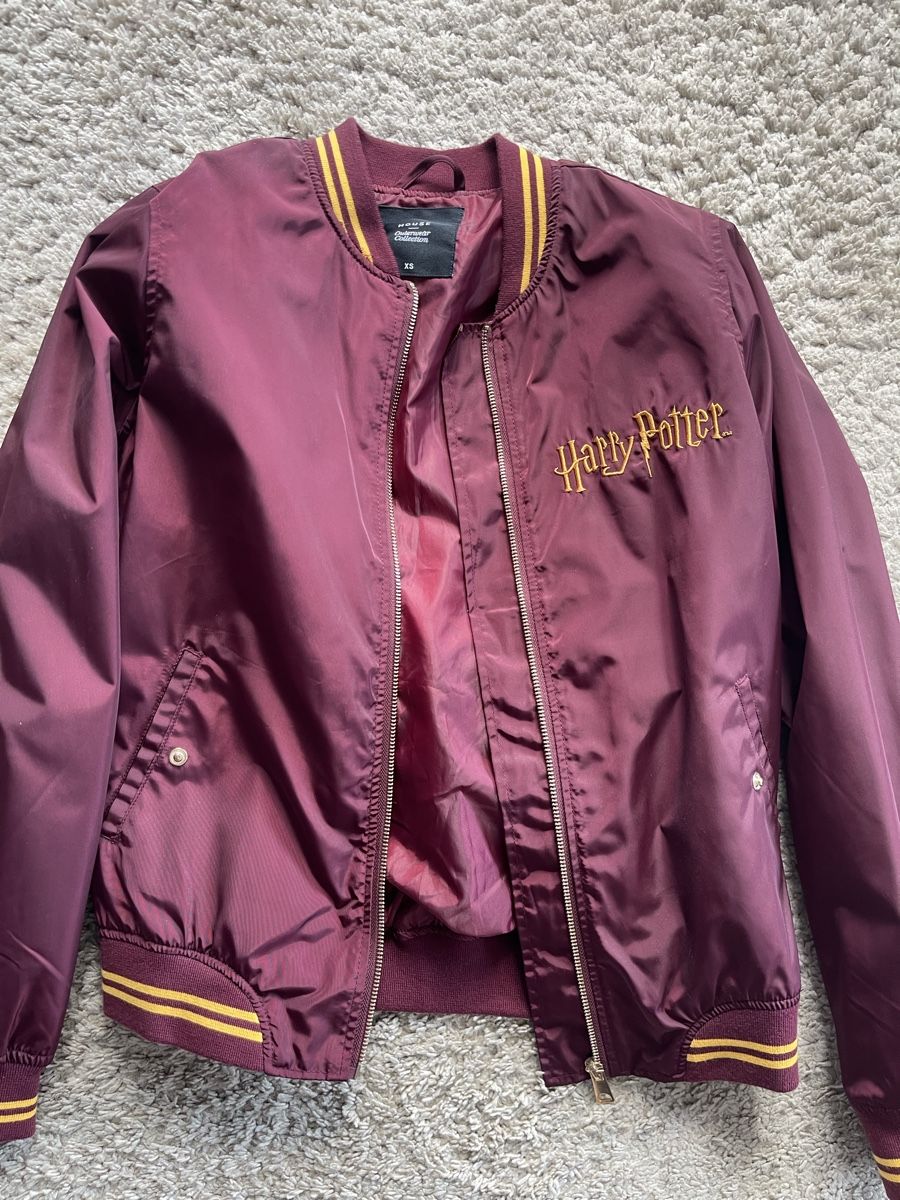 Vestes: Harry Porter Jacke – Neuf avec emballage d'origine à Dagmersellen par stonefinger