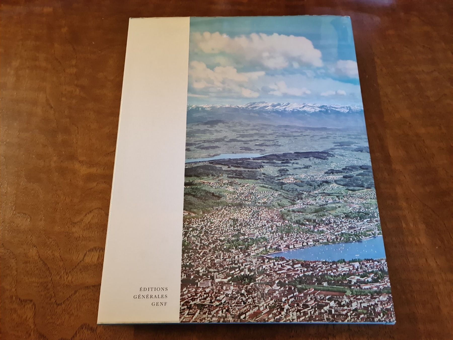 Libri: Der Kanton Zürich – Usato da Erstfeld venduto da Mario_boe0 3