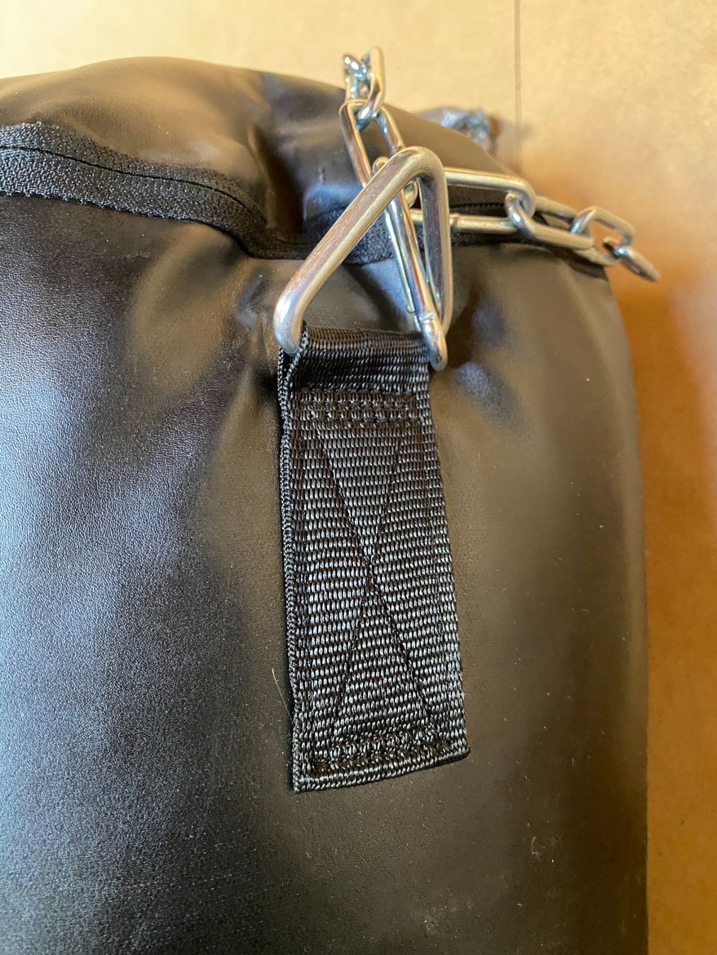 Sacchi da boxe: Boxsack Outshock – Usato da Gümligen venduto da Vicky2 4
