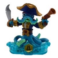 Wash Buckler Skylanders SWAP Force