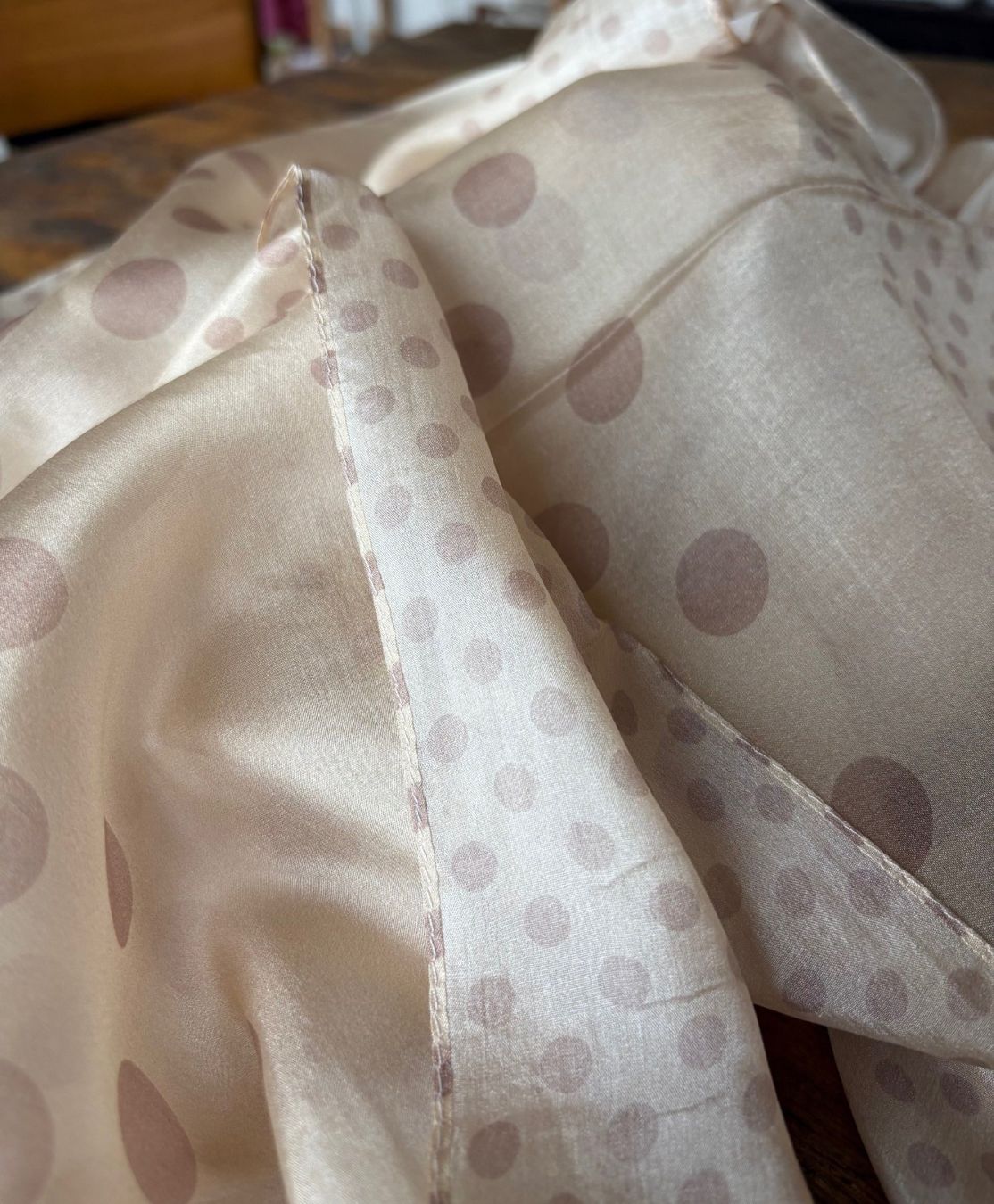 Foulard & Sciarpe: FOULARD 100% SOIE!! – Nuovo e nell'imballaggio originale da Locarno venduto da NicoNion 3