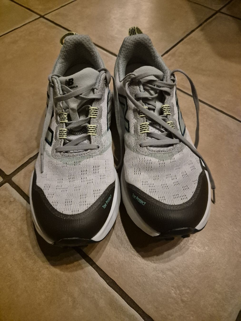 New Balance Herrenschuhe: New balance hierro v9 – Neu (gemäss Beschreibung) aus Bidogno von ste_q927 2