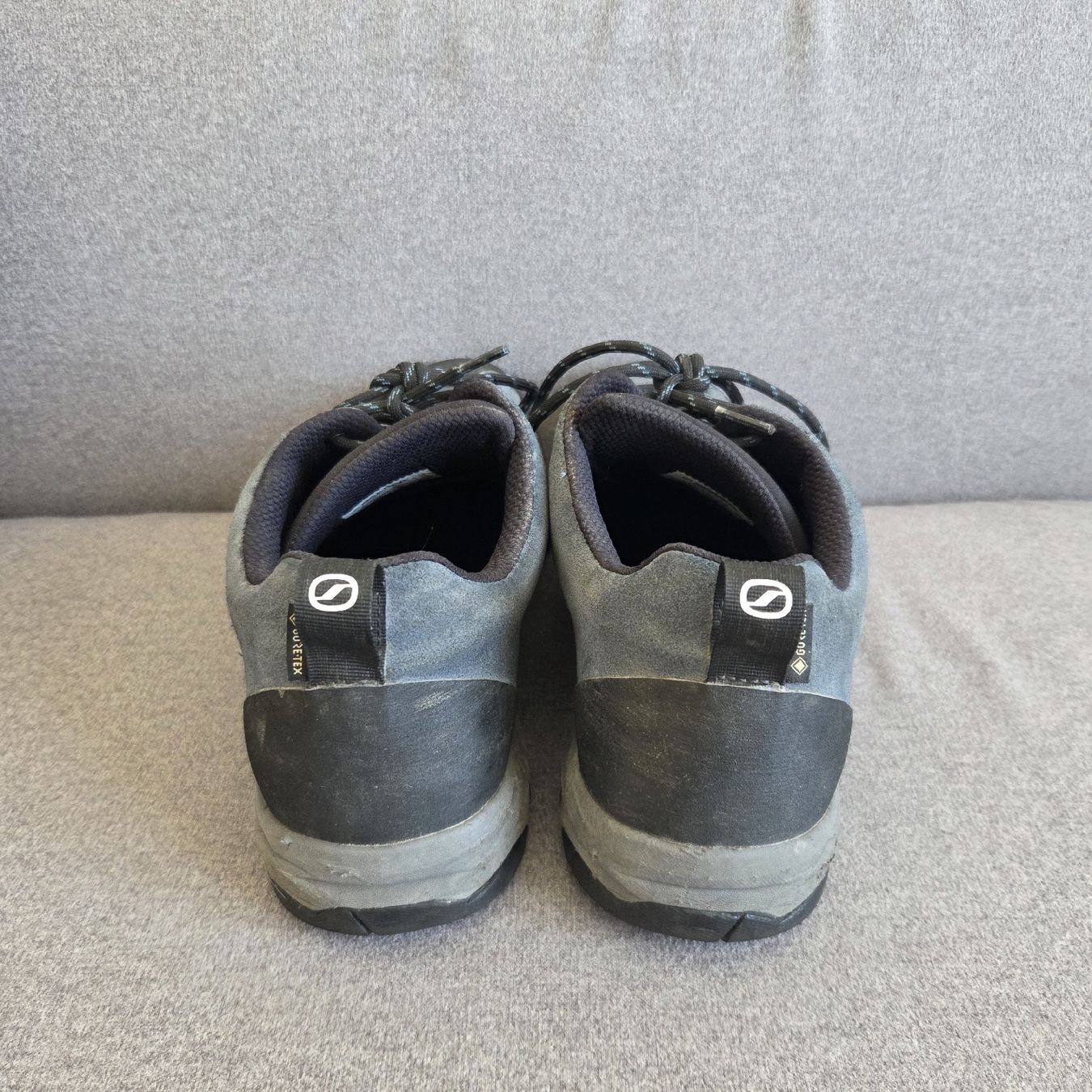 Scarpa Chaussures hommes: Scarpa Trekkingschuhe Grösse: 43 – D'occasion à St.Gallen par Its.eli035 3