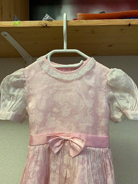 Kleider & Röcke: Mädchenkleid – Gebraucht aus Zürich von lil_xr6x 2