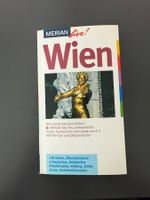 Reiseführer Wien - Merian Live!