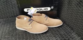 PETROLIO Echtleder Schuhe NP99 Neu 40 AUSVERKAUF! SALE!!