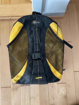 Lowepro Fotorucksack Kamera Rucksack Tasche