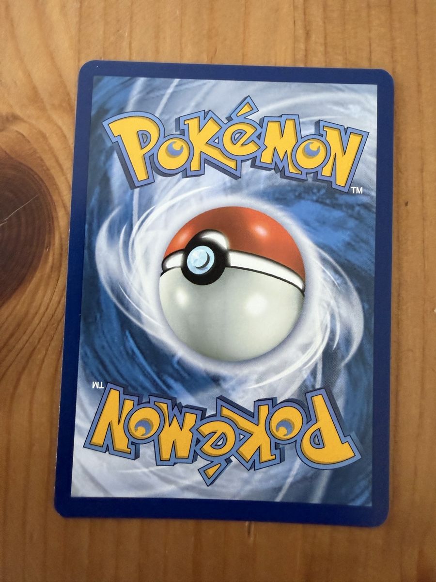 Pokémon Carte collezionabili: Honchkrow (PFL058) – Nuovo (secondo la descrizione) da Vevey venduto da Matx 1