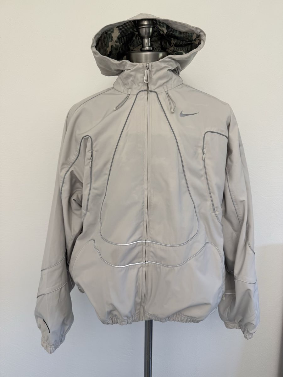 Giacche: Nike x Corteiz Tracksuit Jacket – Nuovo (secondo la descrizione) da Würenlos venduto da sain11