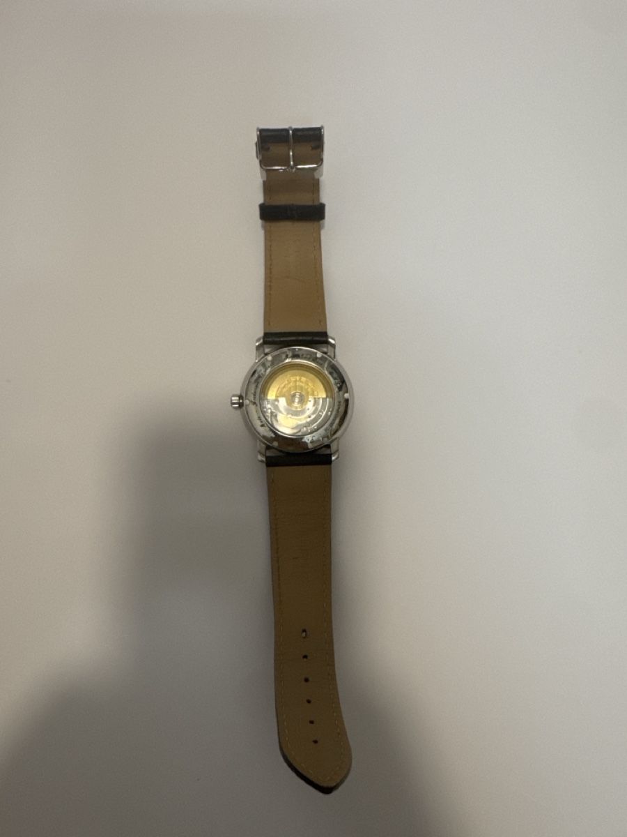 Frederique Constant Montres: Frederic Constant open heart 38mm – D'occasion à Châtel-St-Denis par luc_6sms 3