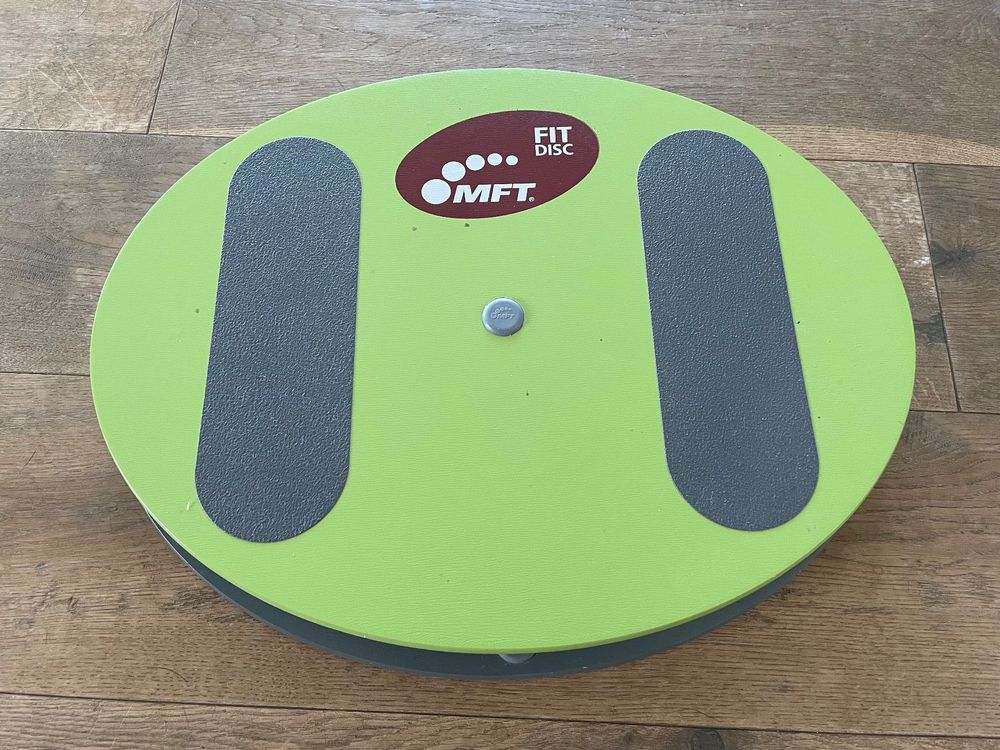 MFT Fit Disc, Balance Board Kaufen auf Ricardo