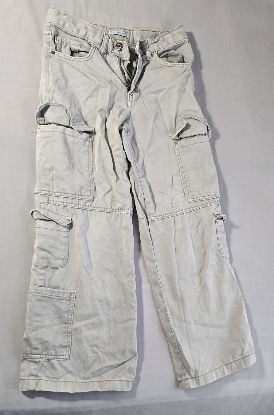 Pantalons: Kinder Cargohose – D'occasion à Basel par gin_77cv