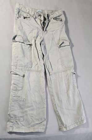 Kinder Cargohose